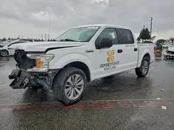 1FTEW1CP2JKF36232 2018 FORD F-150