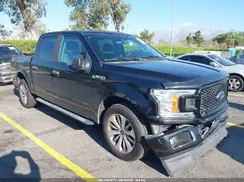 1FTEW1CP2JKF36392 2018 FORD F-150