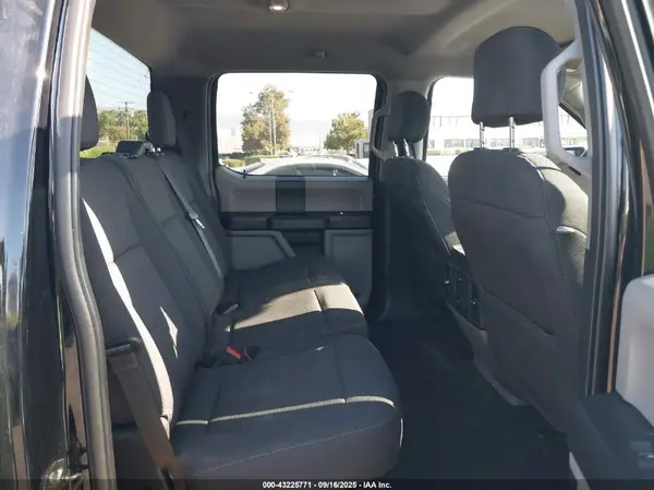 1FTEW1CP2JKF36392 2018 FORD F-150 - Image 8