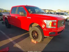 1FTEW1CP2JKF36425 2018 FORD F-150
