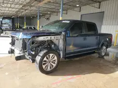 1FTEW1CP2JKF40099 2018 FORD F-150