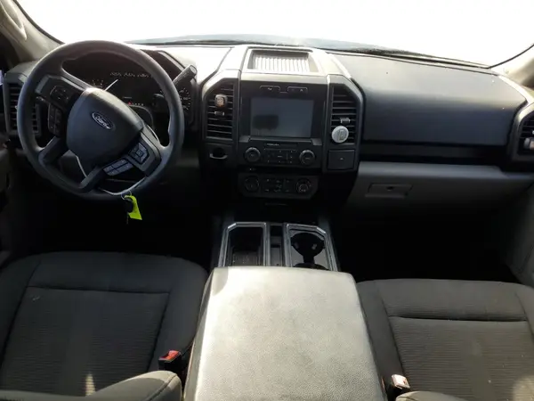 1FTEW1CP2JKF40099 2018 FORD F-150 - Image 8