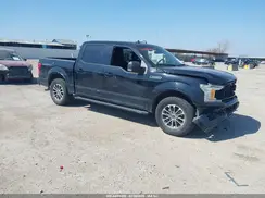 1FTEW1CP2JKF52852 2018 FORD F-150