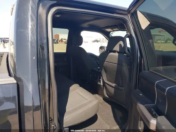 1FTEW1CP2JKF52852 2018 FORD F-150 - Image 8