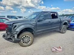 1FTEW1CP2JKF53192 2018 FORD F-150