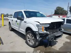 1FTEW1CP2JKF59249 2018 FORD F-150