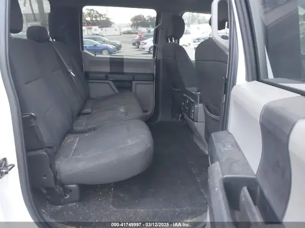1FTEW1CP2JKF59249 2018 FORD F-150 - Image 8
