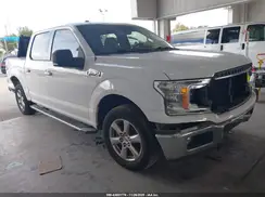 1FTEW1CP2JKF67027 2018 FORD F-150