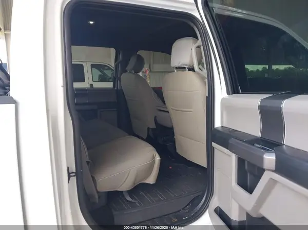 1FTEW1CP2JKF67027 2018 FORD F-150 - Image 8