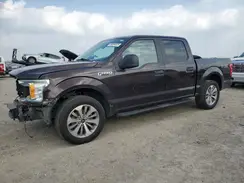 1FTEW1CP2JKF67447 2018 FORD F-150