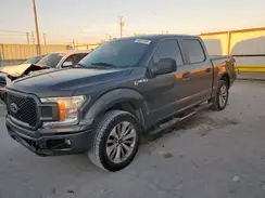 1FTEW1CP2JKF70932 2018 FORD F-150