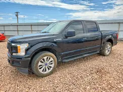 1FTEW1CP2JKF72762 2018 FORD F-150