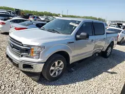 1FTEW1CP2JKF72924 2018 FORD F-150