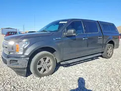 1FTEW1CP2JKF80151 2018 FORD F-150