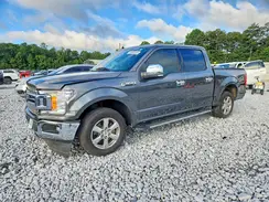 1FTEW1CP2KFA28501 2019 FORD F-150