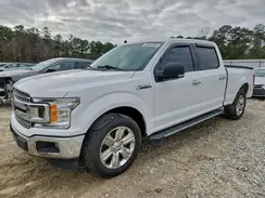 1FTEW1CP2KFA51616 2019 FORD F-150