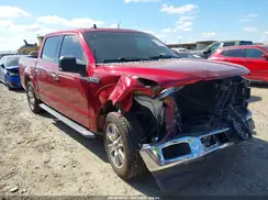 1FTEW1CP2KFA95969 2019 FORD F-150