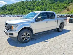 1FTEW1CP2KFB00216 2019 FORD F-150