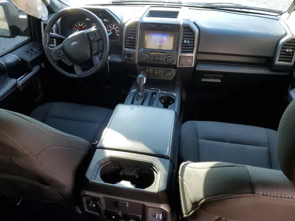 1FTEW1CP2KFB25200 2019 FORD F-150 - Image 8