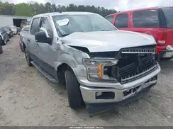 1FTEW1CP2KFB42952 2019 FORD F-150
