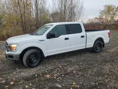 1FTEW1CP2KFB70833 2019 FORD F-150