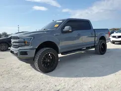 1FTEW1CP2KFB77247 2019 FORD F-150