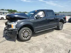 1FTEW1CP2KFB77460 2019 FORD F-150