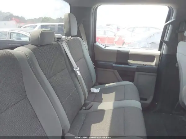 1FTEW1CP2KFC01045 2019 FORD F-150 - Image 8