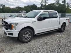 1FTEW1CP2KFC16323 2019 FORD F-150
