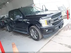 1FTEW1CP2KFC16791 2019 FORD F-150