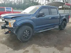 1FTEW1CP2KFC95430 2019 FORD F-150
