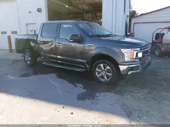 1FTEW1CP2KFD08970 2019 FORD F-150