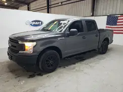 1FTEW1CP2KFD34484 2019 FORD F-150