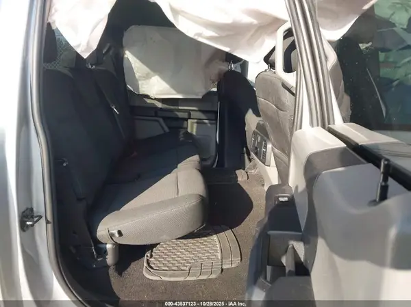 1FTEW1CP2KFD50460 2019 FORD F-150 - Image 8