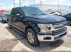 1FTEW1CP2KKC11226 2019 FORD F-150