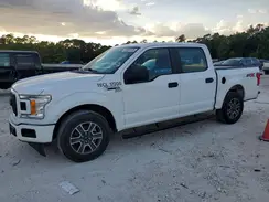 1FTEW1CP2KKC12053 2019 FORD F-150