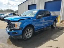 1FTEW1CP2KKC14322 2019 FORD F-150