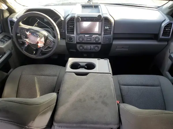 1FTEW1CP2KKC14336 2019 FORD F-150 - Image 8