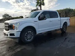 1FTEW1CP2KKC21951 2019 FORD F-150