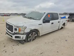 1FTEW1CP2KKC67103 2019 FORD F-150