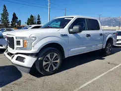 1FTEW1CP2KKC77954 2019 FORD F-150