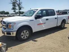 1FTEW1CP2KKD06028 2019 FORD F-150