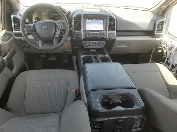 1FTEW1CP2KKD06028 2019 FORD F-150 - Image 8