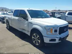 1FTEW1CP2KKD06370 2019 FORD F-150