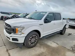 1FTEW1CP2KKD13044 2019 FORD F-150