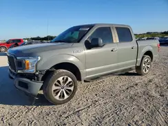 1FTEW1CP2KKD22746 2019 FORD F-150