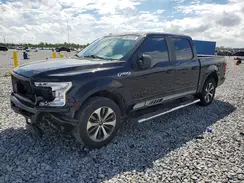 1FTEW1CP2KKD23671 2019 FORD F-150