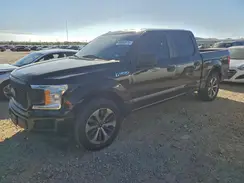 1FTEW1CP2KKD25792 2019 FORD F-150