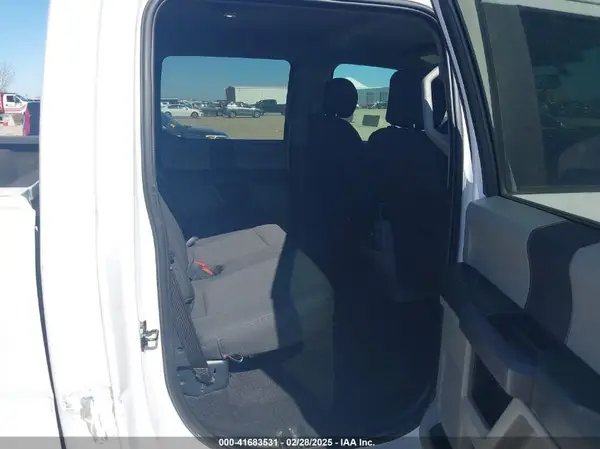 1FTEW1CP2KKD55245 2019 FORD F-150 - Image 8