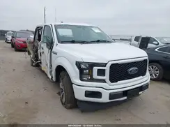 1FTEW1CP2KKD69971 2019 FORD F-150